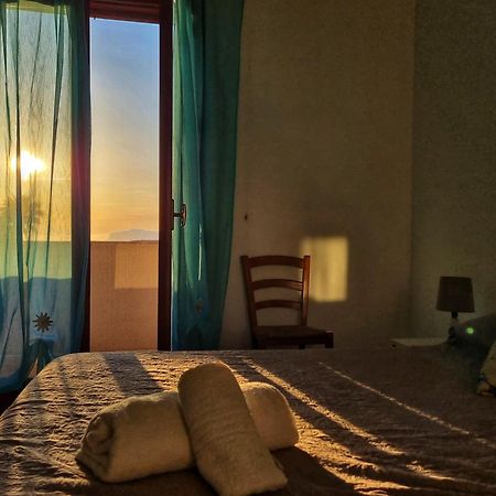 Casa Vacanze Lo Stagnone Da Rosita Marsala Exterior foto