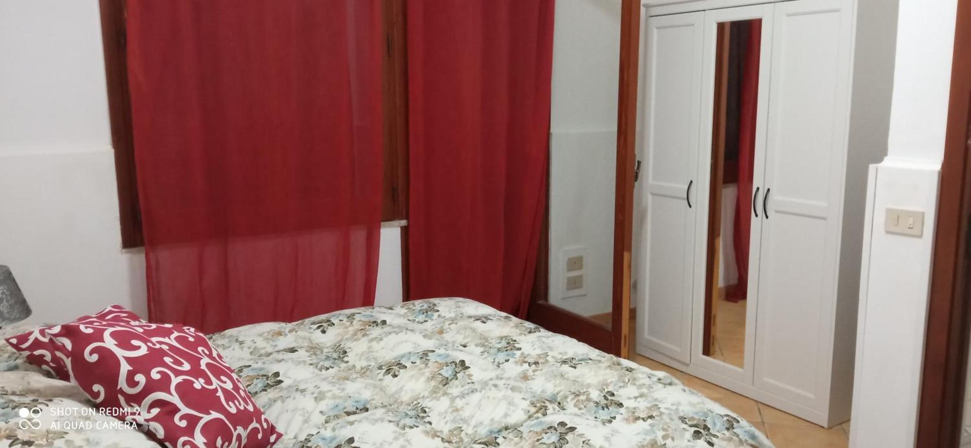 Casa Vacanze Lo Stagnone Da Rosita Marsala Exterior foto