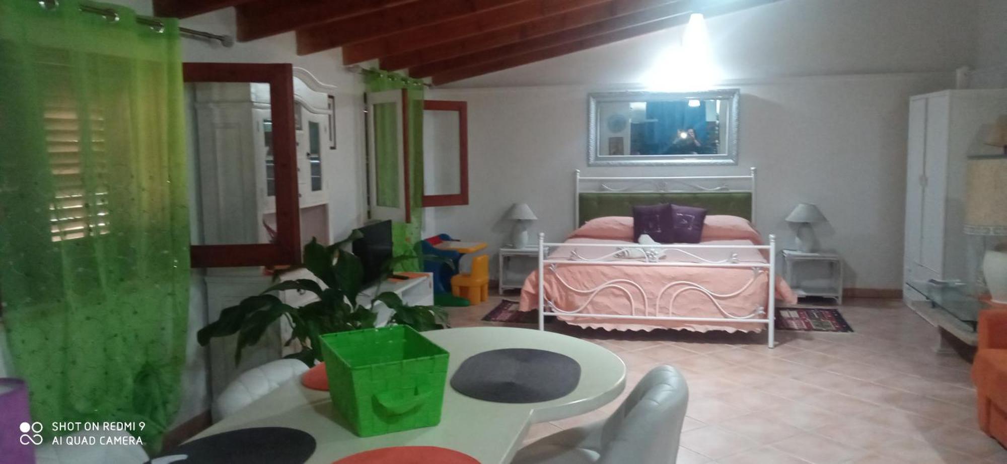 Casa Vacanze Lo Stagnone Da Rosita Marsala Exterior foto